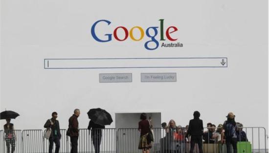 To Βερολίνο πιέζει την Google να αποκαλύψει τον μυστικό της αλγόριθμο