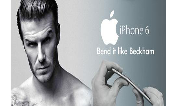 Τι απαντά η Apple για τα... ευλύγιστα iPhone