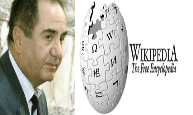 Απορρίφθηκε η Αγωγή Κατσανέβα εναντίον συντάκτη της Ελληνικής Wikipedia
