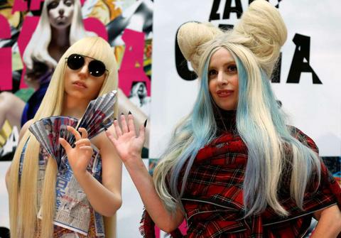Κατσάδιασε το κοινό της η Lady Gaga σε συναυλία στη Νέα Υόρκη