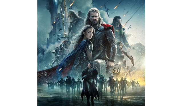 Οσκαρικές blockbuster παραγωγές στα κανάλια Novacinema!