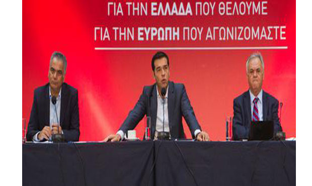 ΥΠΟΙΚ: Στα 27,2 δισ. ευρώ το κόστος των εξαγγελιών του ΣΥΡΙΖΑ