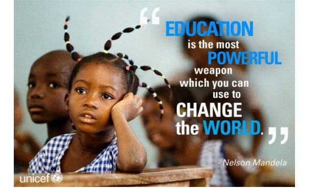 Εκτός σχολείου 30 εκατομμύρια παιδιά που πλήττονται από συγκρούσεις και κρίσεις