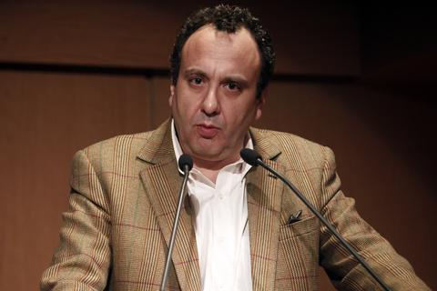 Παραιτείται ο Χρ. Χωμενίδης από το Εποπτικό Συμβούλιο της ΝΕΡΙΤ