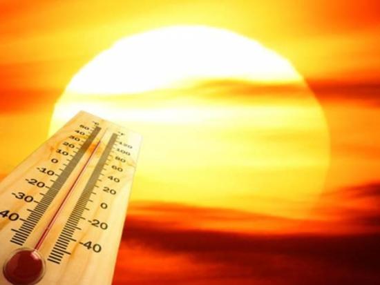 NASA: Ο πιο θερμός Αύγουστος από το 1881 ήταν ο φετινός