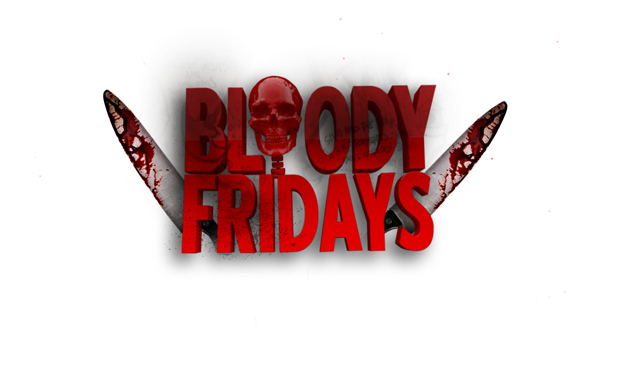 Bloody Fridays