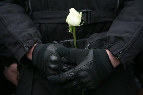 Νεκρός αστυνομικός της ΔΙΑΣ σε δυστύχημα στο Κηφισό