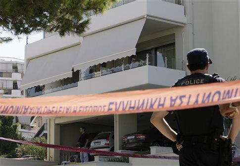 Μήνυση κατ' αγνώστων για την Σέχτα Επαναστατών άσκησε η Εισαγγελία