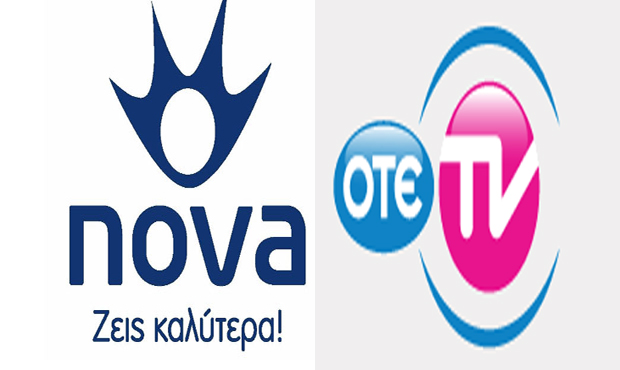NOVA - OTE TV