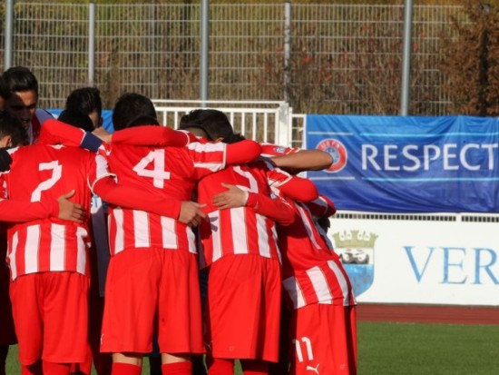 Ολυμπιακός – Γιουβέντους για το UEFA Youth League στα κανάλια Novasports