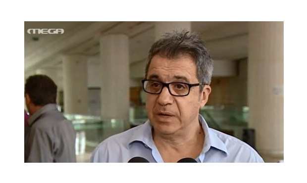 Χρήστος Παναγιωτόπουλος
