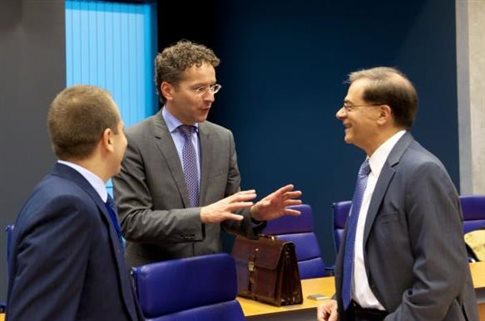 Ανοίγει στο Eurogroup η συζήτηση για τη μετά το μνημόνιο εποχή
