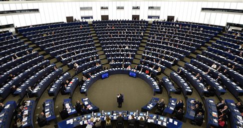 Ευρωκοινοβούλιο: Καλεί την Τουρκία να σταματήσει τις μονομερείς ενέργειες