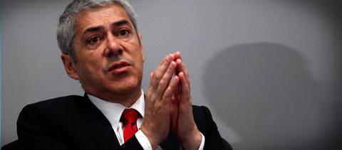 Συνελήφθη ο πρώην πρωθυπουργός της Πορτογαλίας για ξέπλυμα χρήματος
