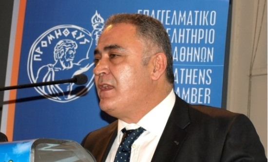 Οι μάσκες έπεσαν! Οι δήθεν «σωτήρες» των Επιμελητηρίων αποκαλύφθηκαν
