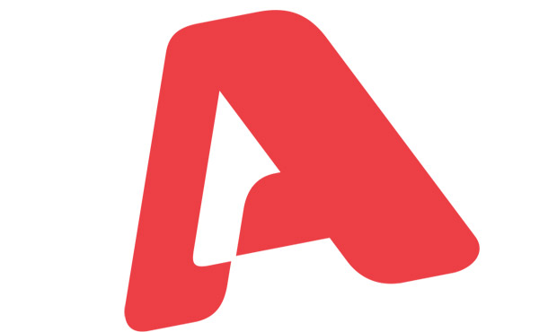 Alpha (logo)