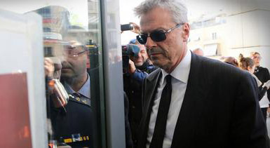 Αποστολόπουλος: Ο Χαϊκάλης ήταν διατεθειμένος να δεχθεί ανταλλάγματα