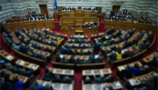 Ωρα μηδέν για την προεδρική εκλογή