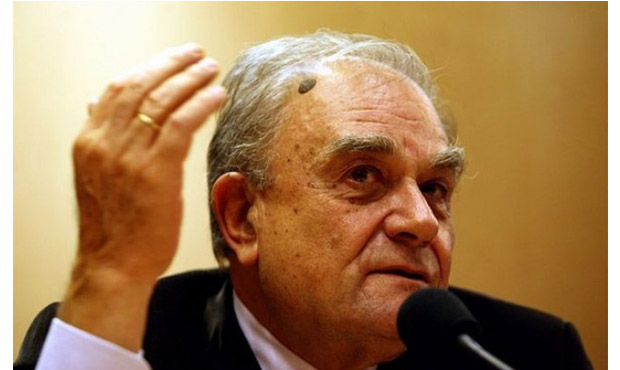 Σεραφείμ Φυντανίδης