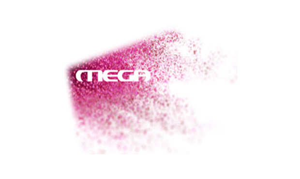 Mega (logo)
