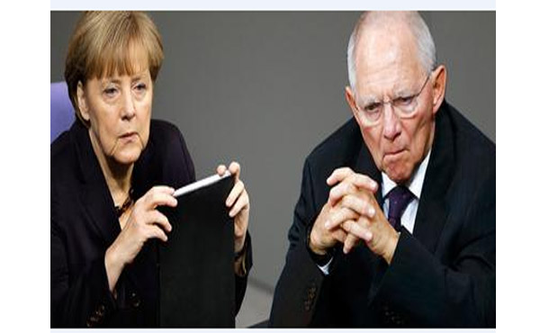 Η γερμανική βουλή ενέκρινε την παράταση του ελληνικού προγράμματος
