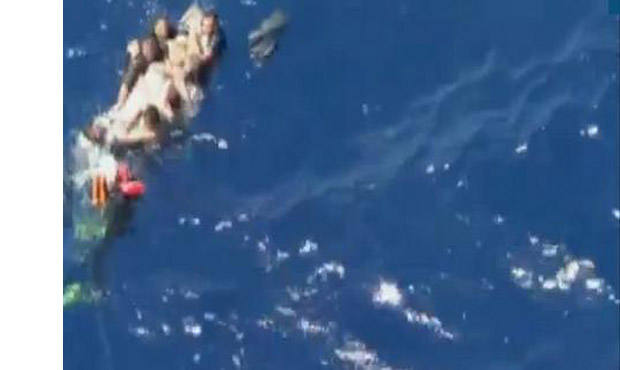 Νεκρός ένας επιβάτης του Norman Atlantic