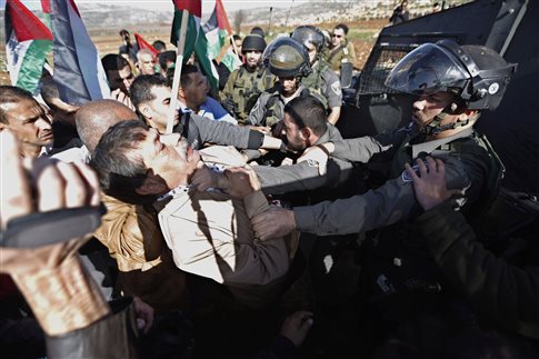 Παλαιστίνιος υπουργός νεκρός μετά από ξυλοδαρμό