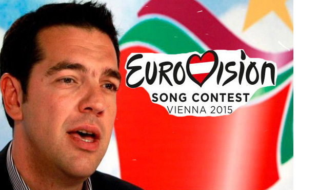 Με ΝΕΡΙΤ ο ΣΥΡΙΖΑ στην Eurovision ή θα τηρήσει τη δέσμευσή του για επαναλειτουργία της ΕΡΤ;