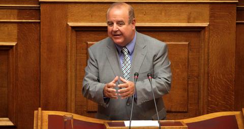 Χαϊκάλης: Δανεικά τα 5.000 € στον Αποστολόπουλο για να «παίξει» ο ίδιος
