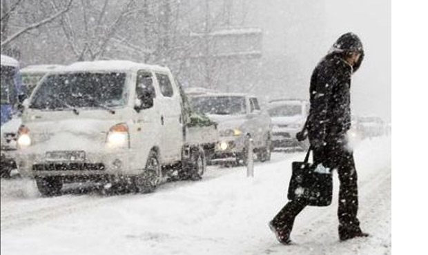 Έχουμε λάβει όλα τα απαραίτητα μέτρα για τις δύσκολες καιρικές συνθήκες