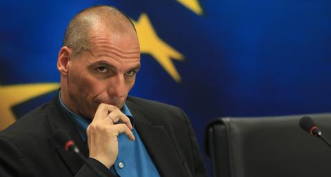 Βαρουφάκης στο BBC: Δεν είπα ότι δεν μιλάμε με τρόικα-Χαθήκατε στην μετάφραση