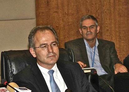 «Διαφωνία» οδήγησε τον υποψήφιο βουλευτή Επικρατείας του ΣΥΡΙΖΑ Ν. Τόσκα εκτός γραφείου του ΥΕΘΑ Μπεγλίτη ή…
