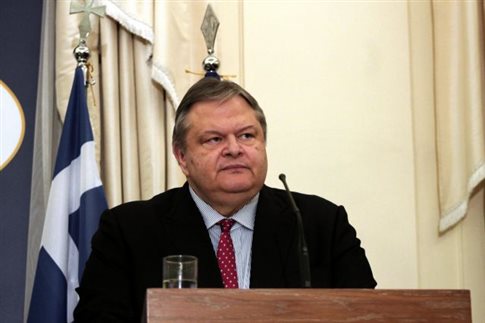 Βενιζέλος: Οι εκλογές ήταν βαριά ήττα για το ΠΑΣΟΚ και για μένα