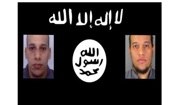 Ισλαμικό Κράτος: «Ηρωικοί τζιχαντιστές» οι μακελάρηδες του Παρισιού