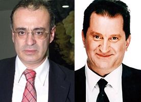 Διάψευση Κώστα Μαρδά για την… υπουργοποίηση του