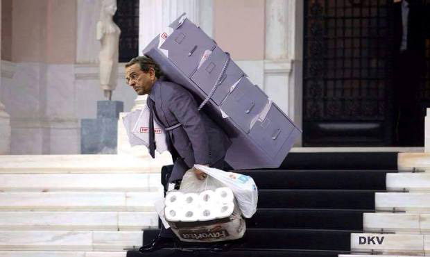 Και το γέλιο συνεχίζεται!