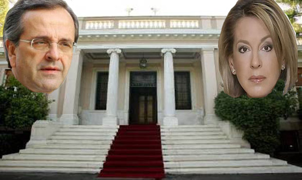 Η άρνηση Σαμαρά στο MEGA και για debate κλειδώνουν την αυτοδυναμία του ΣΥΡΙΖΑ