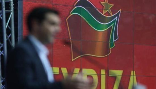 Τρεις δημοσκοπήσεις δίνουν προβάδισμα από 3,2% έως 3,5% του ΣΥΡΙΖΑ έναντι της ΝΔ