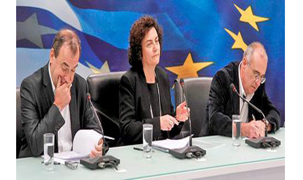 Αυτή είναι η ρύθμιση για τις 100 δόσεις