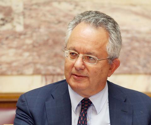 Νίκος Αλιβιζάτος