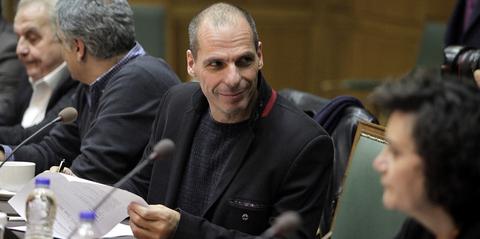 Βαρουφάκης: Είμαστε σχεδόν σίγουροι ότι οι μεταρρυθμίσεις θα εγκριθούν