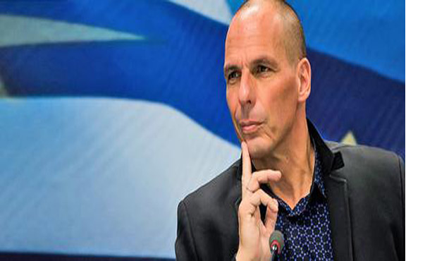 Βαρουφάκης: Η Ελλάδα θα προτείνει ένα new deal για την Ευρώπη