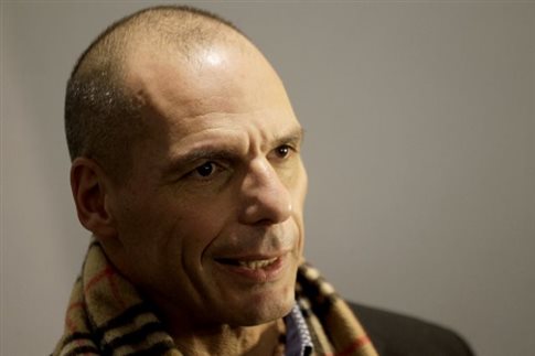 Βαρουφάκης: Καταθέσαμε απόψεις για μια νέα συμφωνία και συνεχίζουμε