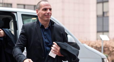 Βαρουφάκης: Το επόμενο βήμα είναι το υπεύθυνο βήμα