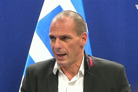 Βαρουφάκης: Συνδυάσαμε σεβασμό σε κανόνες με σεβασμό στη δημοκρατία