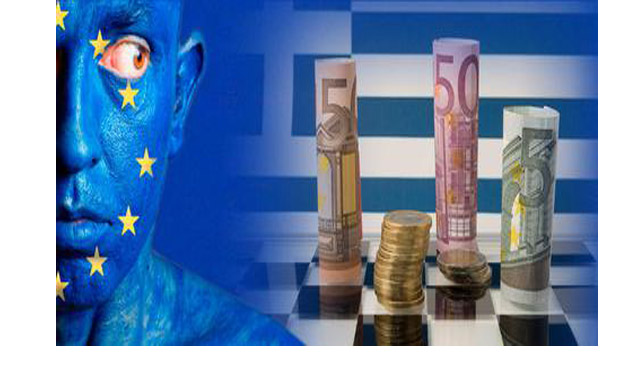 Βερολίνο προς Τσίπρα: Ξέχνα τις παροχές και τήρησε τις μεταρρυθμίσεις