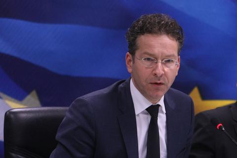 Eurogroup: Κατάλογο με μέτρα ως τη Δευτέρα ζητά ο Ντάισελμπλουμ