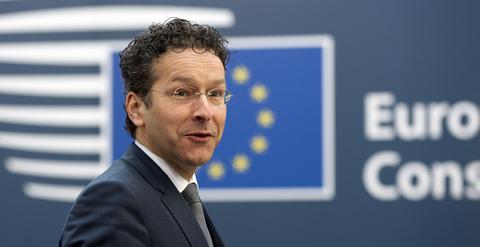 Ναυάγιο στο Eurogroup - Νέο τελεσίγραφο για παράταση του προγράμματος