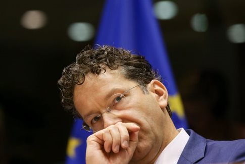Τελεσίγραφο Ντάισελμπλουμ για τις 16 Φεβρουαρίου