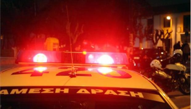 Πώς γάζωσαν με 20 σφαίρες τον αρχιφύλακα των φυλακών του Δομοκού